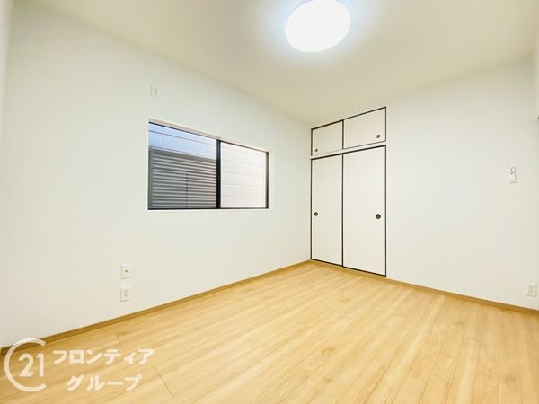 門真市中町の中古一戸建て