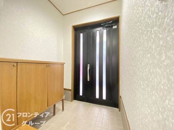 門真市中町の中古一戸建て
