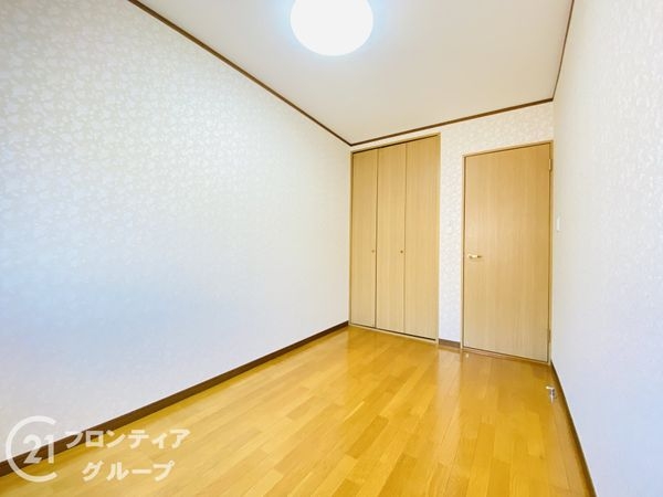門真市中町の中古一戸建て