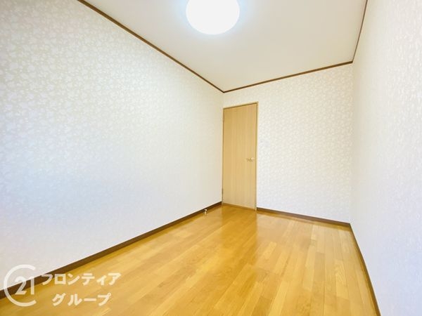 門真市中町の中古一戸建て