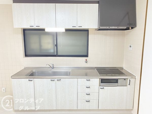 門真市中町の中古一戸建て