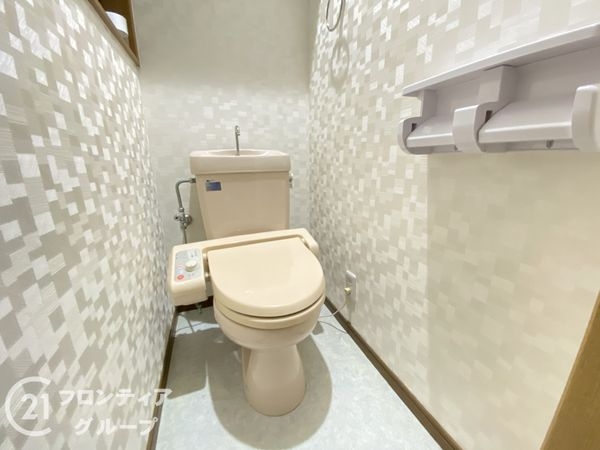 門真市中町の中古一戸建て