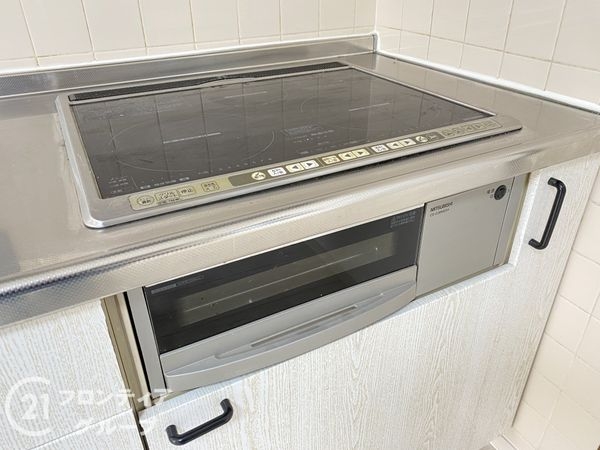 門真市中町の中古一戸建て