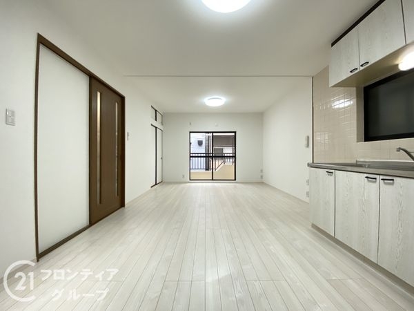 門真市中町　中古一戸建て