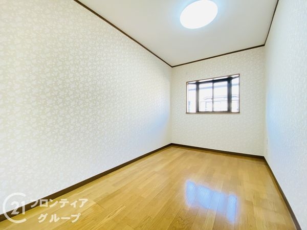 門真市中町の中古一戸建て