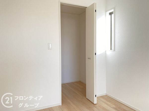 門真市岸和田２丁目　新築一戸建て　第6　11号棟