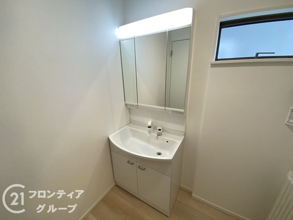 門真市岸和田２丁目　新築一戸建て　第6　11号棟