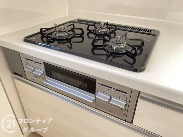 門真市岸和田２丁目　新築一戸建て　第6　11号棟