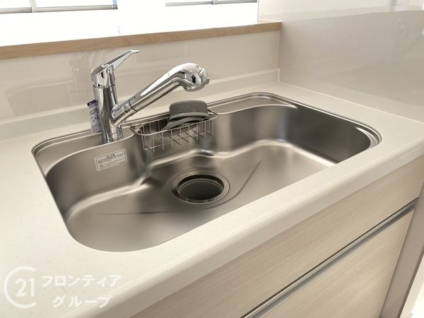 門真市岸和田２丁目　新築一戸建て　第6　11号棟