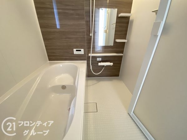 門真市岸和田２丁目　新築一戸建て　第6　11号棟