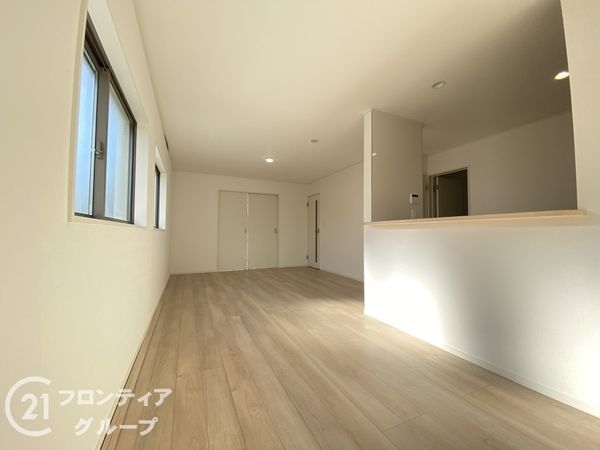 門真市岸和田２丁目　新築一戸建て　第6　11号棟