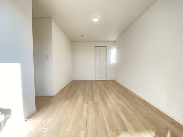 門真市岸和田２丁目　新築一戸建て　第6　11号棟