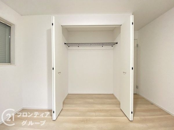 門真市岸和田２丁目　新築一戸建て　第6　10号棟