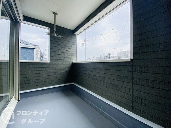 門真市岸和田２丁目　新築一戸建て　第6　10号棟