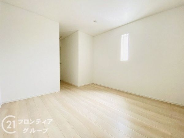 門真市岸和田２丁目　新築一戸建て　第6　10号棟
