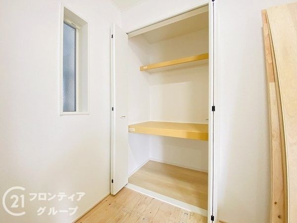 門真市岸和田２丁目　新築一戸建て　第6　10号棟