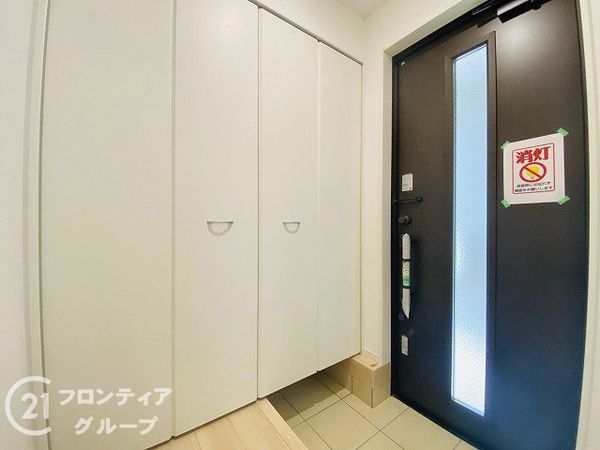 門真市岸和田２丁目　新築一戸建て　第6　10号棟