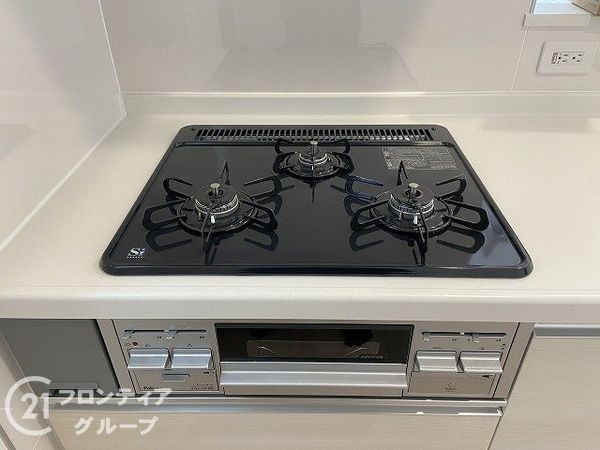 門真市岸和田２丁目　新築一戸建て　第6　10号棟