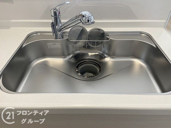 門真市岸和田２丁目　新築一戸建て　第6　10号棟