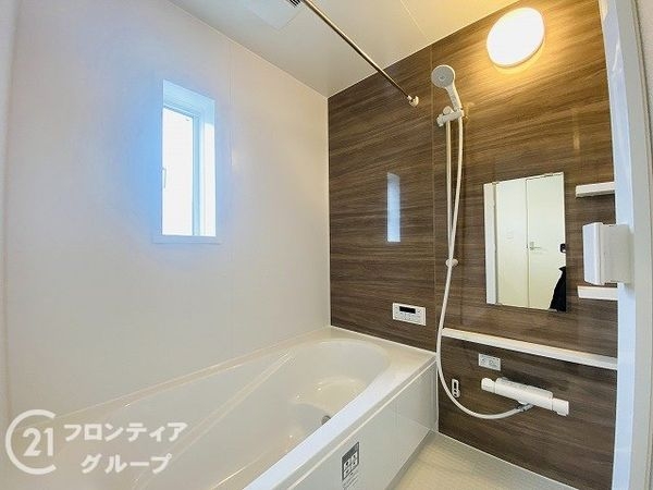 門真市岸和田２丁目　新築一戸建て　第6　10号棟