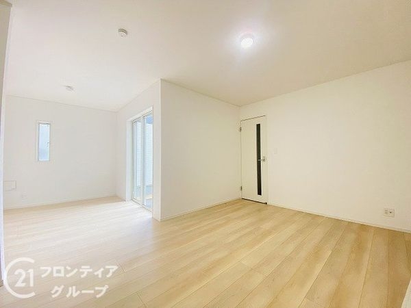 門真市岸和田２丁目　新築一戸建て　第6　10号棟