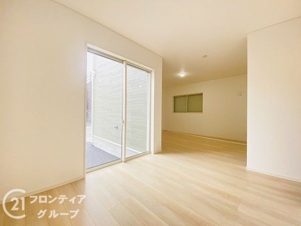門真市岸和田２丁目　新築一戸建て　第6　10号棟