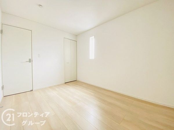門真市岸和田２丁目　新築一戸建て　第6　10号棟