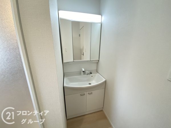 門真市岸和田２丁目　新築一戸建て　第6　7号棟
