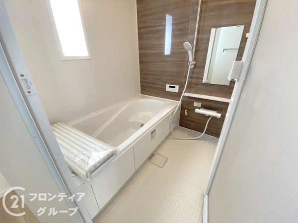 門真市岸和田２丁目　新築一戸建て　第6　7号棟