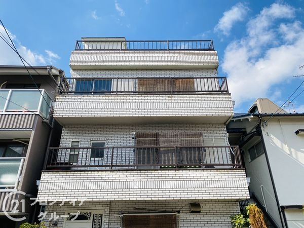 守口市東町１丁目の中古一戸建て