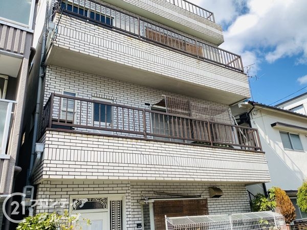 守口市東町１丁目の中古一戸建て