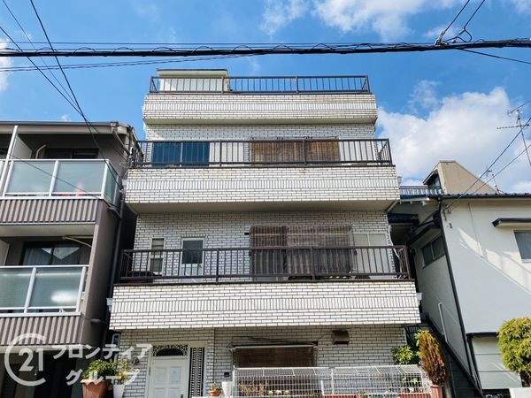 守口市東町１丁目の中古一戸建て