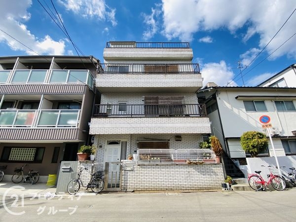 守口市東町１丁目の中古一戸建て
