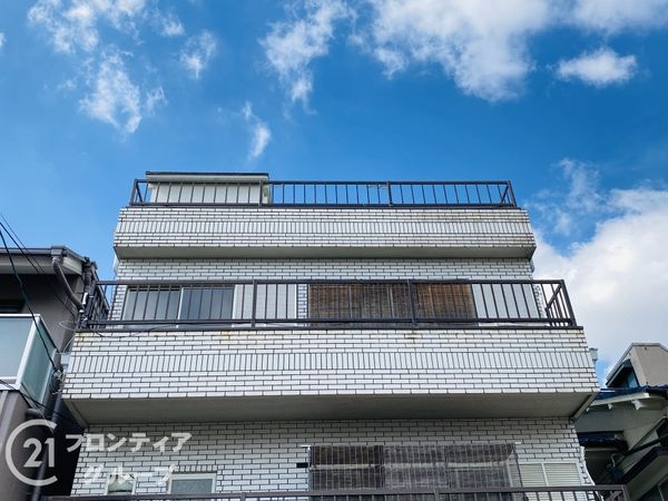守口市東町１丁目の中古一戸建て