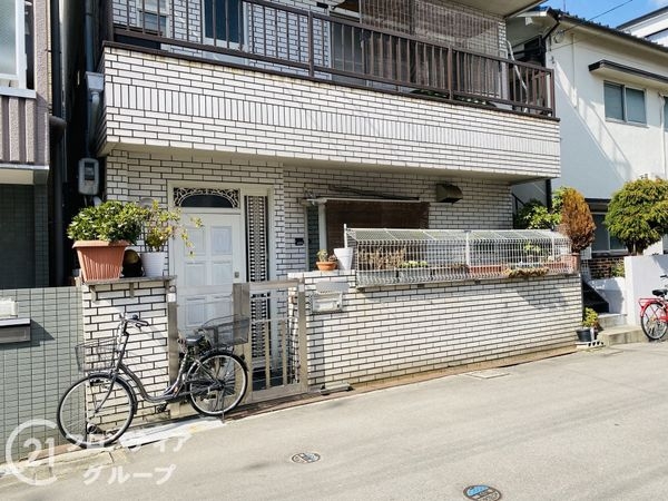 守口市東町１丁目の中古一戸建て