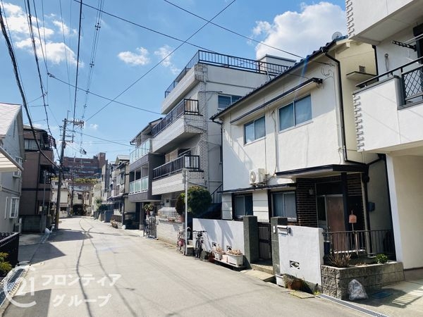 守口市東町１丁目の中古一戸建て