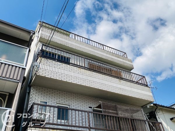 守口市東町１丁目の中古一戸建て