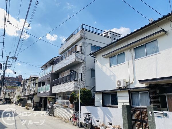 守口市東町１丁目の中古一戸建て