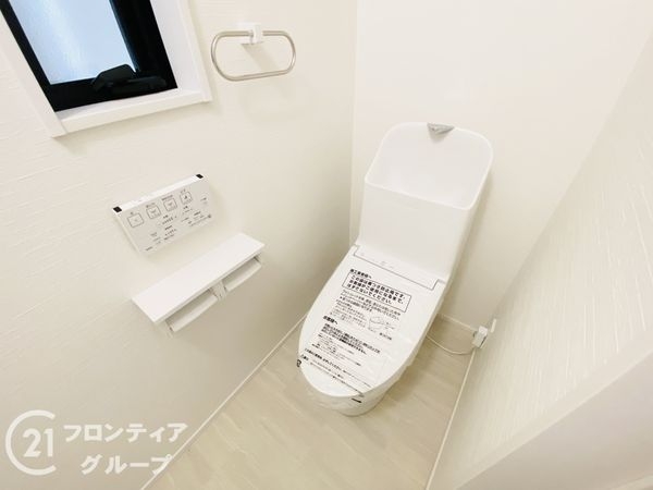 大東市大東町　新築一戸建て