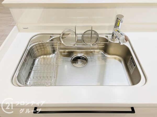 大東市大東町　新築一戸建て