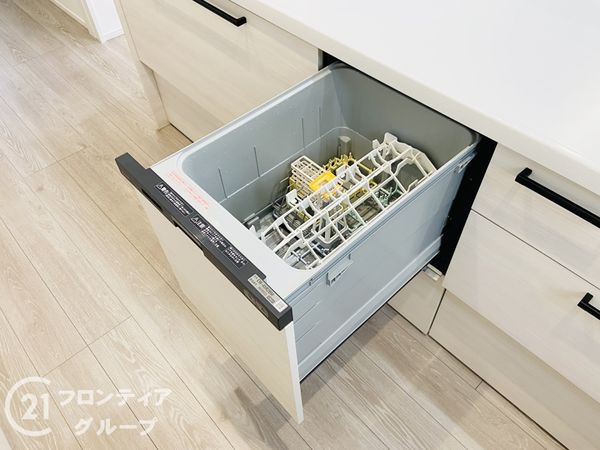大東市大東町　新築一戸建て
