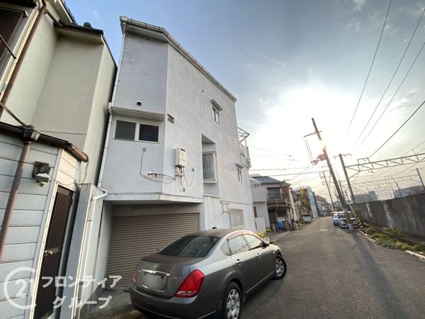 大東市泉町１丁目の中古一戸建て