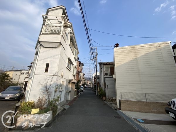 大東市泉町１丁目の中古一戸建て