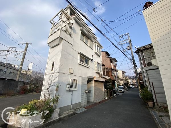 大東市泉町１丁目の中古一戸建て