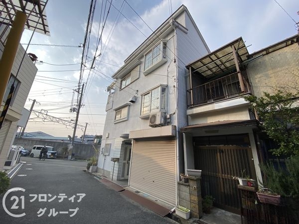 大東市泉町１丁目の中古一戸建て