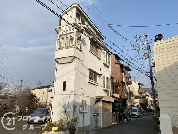 大東市泉町１丁目の中古一戸建て