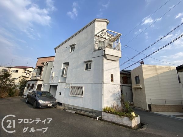 大東市泉町１丁目の中古一戸建て