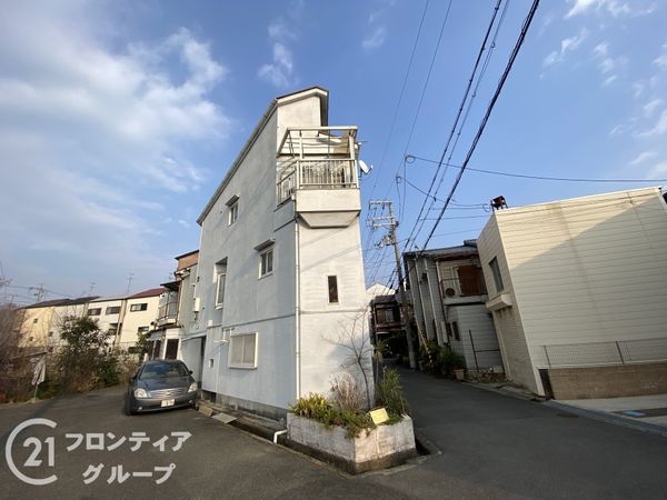 大東市泉町１丁目の中古一戸建て