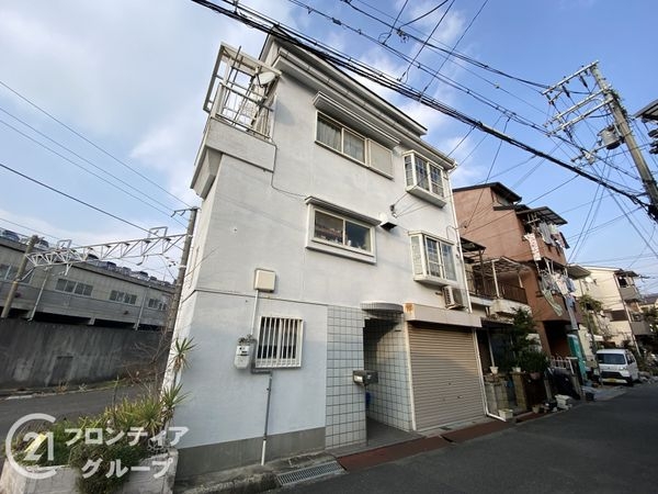 大東市泉町１丁目の中古一戸建て