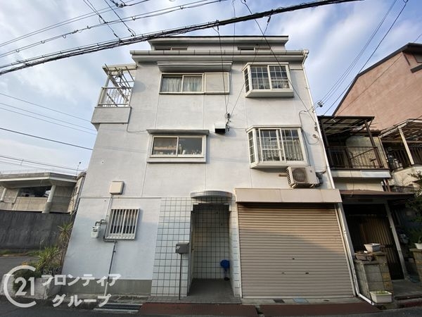 大東市泉町１丁目　中古一戸建て